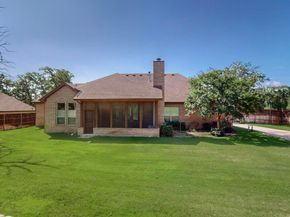 7217  Deerfield Drive , Mansfield Texas 76063