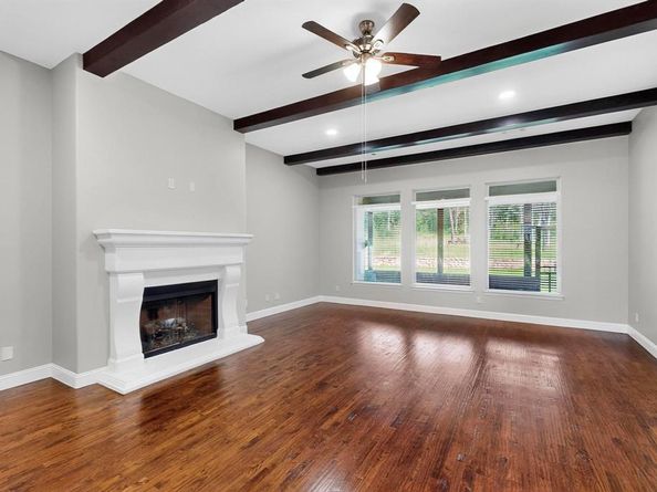7217  Deerfield Drive , Mansfield Texas 76063