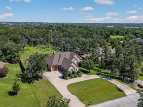 7217  Deerfield Drive , Mansfield Texas 76063