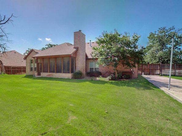 7217  Deerfield Drive , Mansfield Texas 76063