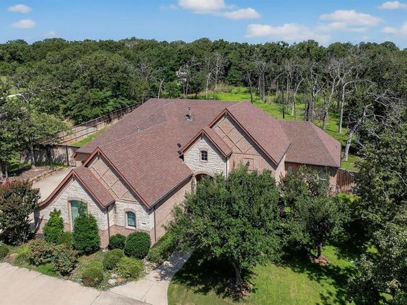 7217  Deerfield Drive , Mansfield Texas 76063