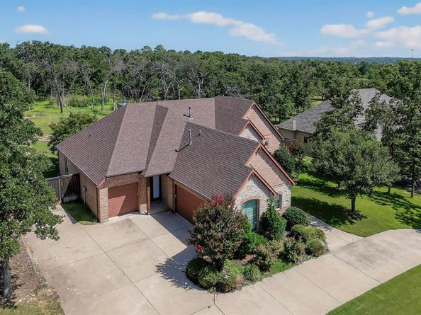7217  Deerfield Drive , Mansfield Texas 76063
