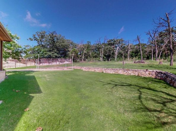 7217  Deerfield Drive , Mansfield Texas 76063