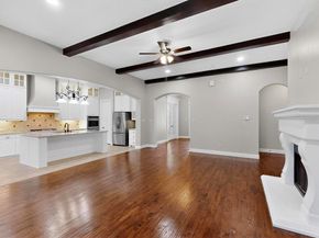 7217  Deerfield Drive , Mansfield Texas 76063