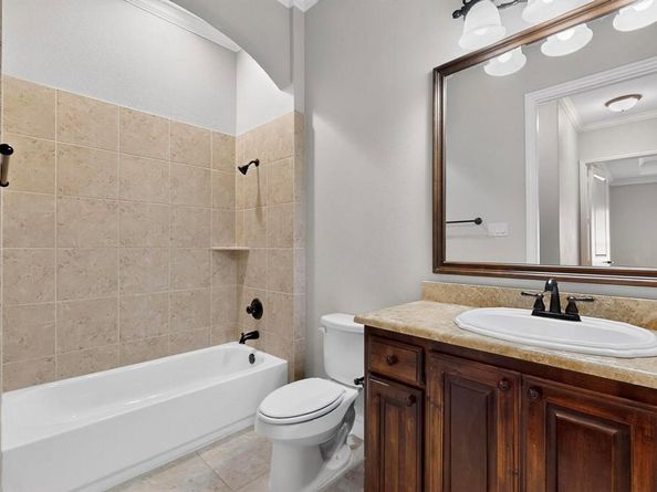 7217  Deerfield Drive , Mansfield Texas 76063