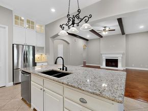7217  Deerfield Drive , Mansfield Texas 76063