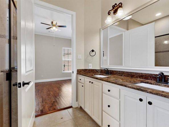 7217  Deerfield Drive , Mansfield Texas 76063