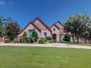 7217  Deerfield Drive , Mansfield Texas 76063
