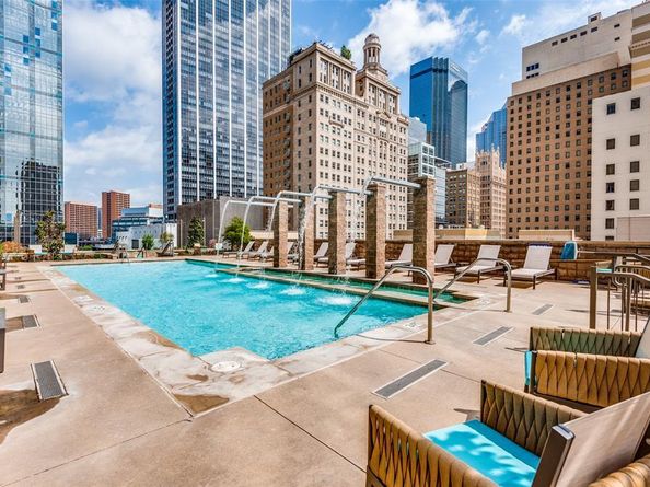 1200  Main Street  1201, Dallas Texas 75202