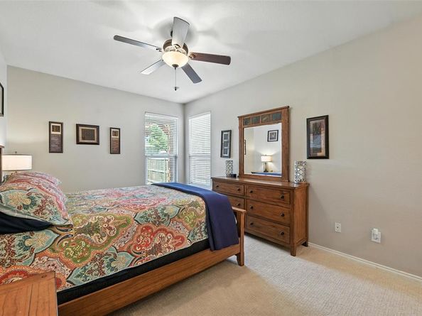 5817  Deck House Road , Fort Worth Texas 76179