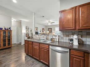 5817  Deck House Road , Fort Worth Texas 76179