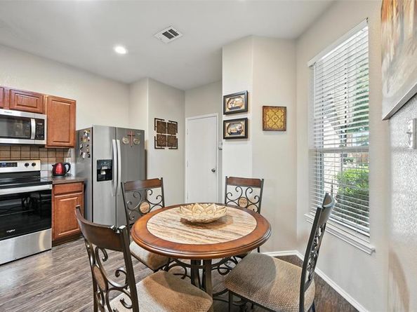 5817  Deck House Road , Fort Worth Texas 76179