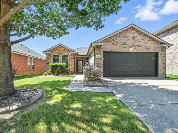5817  Deck House Road , Fort Worth Texas 76179