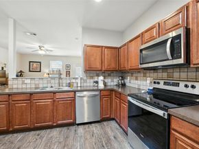 5817  Deck House Road , Fort Worth Texas 76179