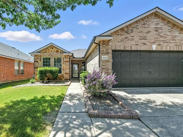 5817  Deck House Road , Fort Worth Texas 76179