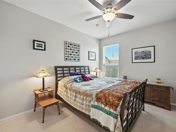 5817  Deck House Road , Fort Worth Texas 76179