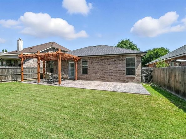 5817  Deck House Road , Fort Worth Texas 76179