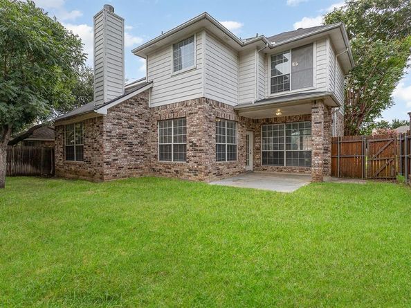 2224  Ellis Drive , Flower Mound Texas 75028