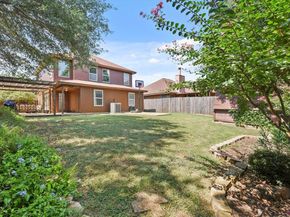 8737  Sabinas Trail , Fort Worth Texas 76118