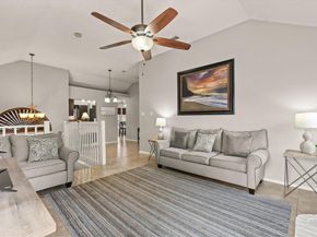 8737  Sabinas Trail , Fort Worth Texas 76118