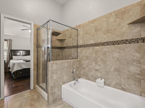 8737  Sabinas Trail , Fort Worth Texas 76118