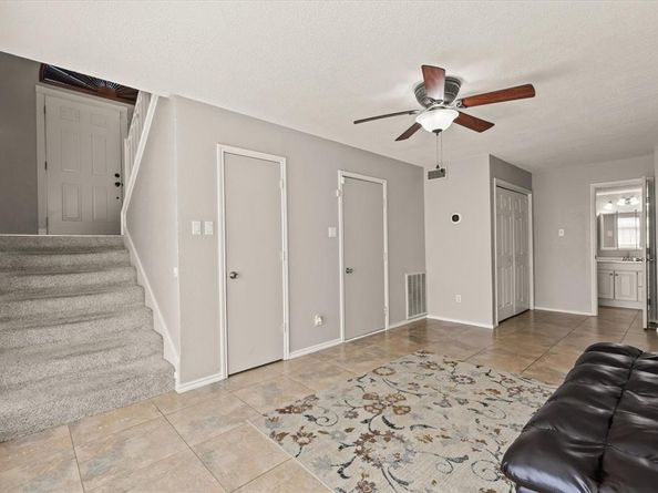 8737  Sabinas Trail , Fort Worth Texas 76118