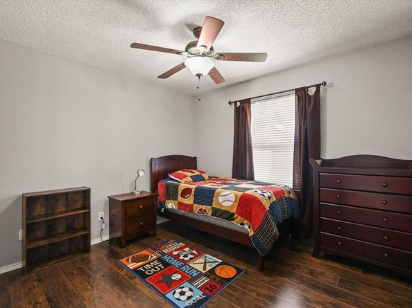 8737  Sabinas Trail , Fort Worth Texas 76118