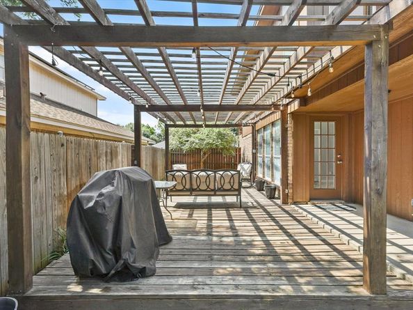 8737  Sabinas Trail , Fort Worth Texas 76118