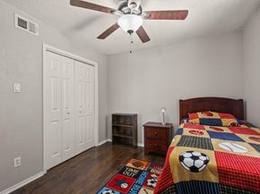 8737  Sabinas Trail , Fort Worth Texas 76118