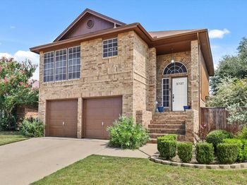 8737  Sabinas Trail 