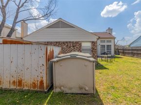 3705  Farm Field Lane , Fort Worth Texas 76137