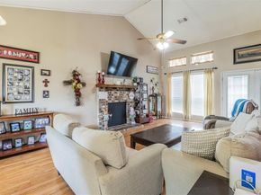 3705  Farm Field Lane , Fort Worth Texas 76137