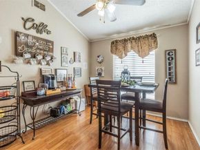 3705  Farm Field Lane , Fort Worth Texas 76137