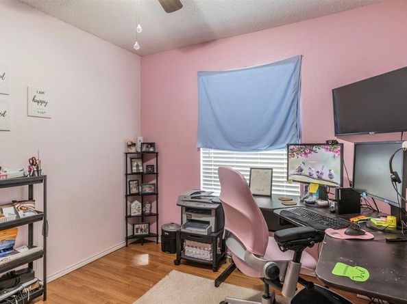 3705  Farm Field Lane , Fort Worth Texas 76137
