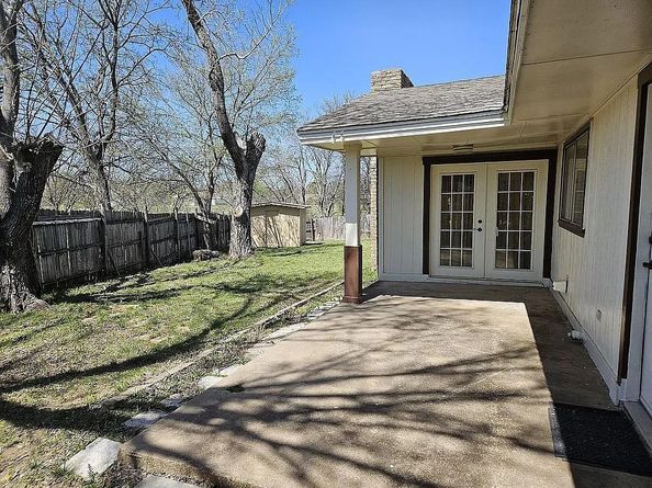 3317  Lookout Drive , Forest Hill Texas 76140