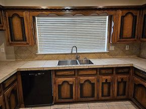 3317  Lookout Drive , Forest Hill Texas 76140