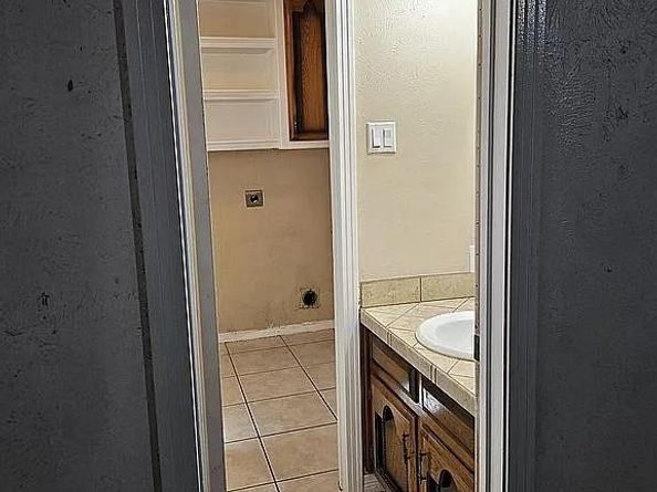 3317  Lookout Drive , Forest Hill Texas 76140