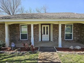 3317  Lookout Drive , Forest Hill Texas 76140