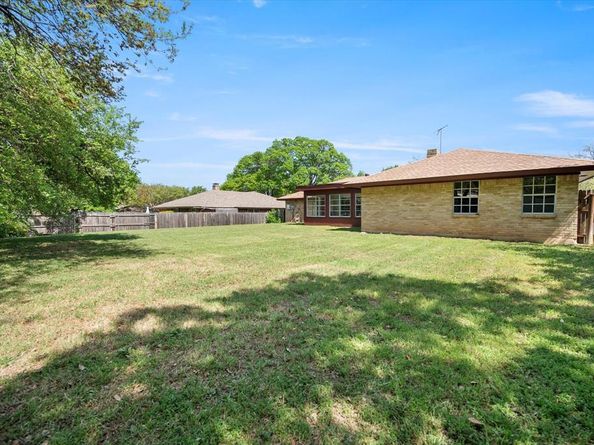 6516  Welch Avenue , Fort Worth Texas 76133