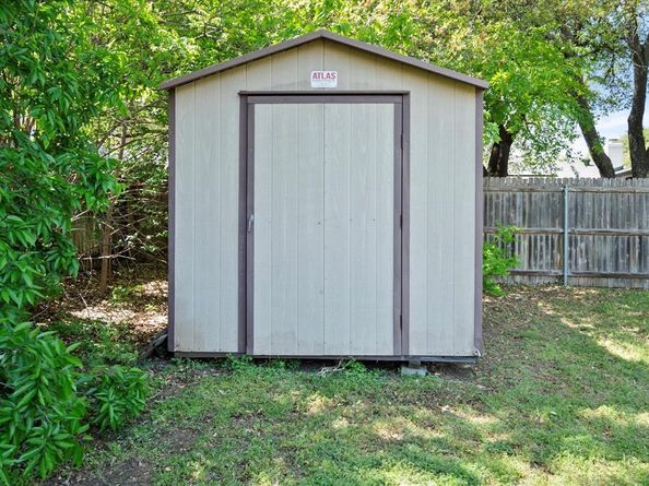 6516  Welch Avenue , Fort Worth Texas 76133