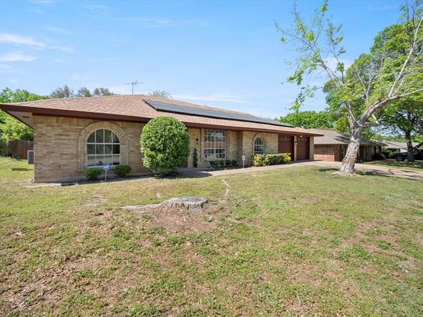 6516  Welch Avenue , Fort Worth Texas 76133