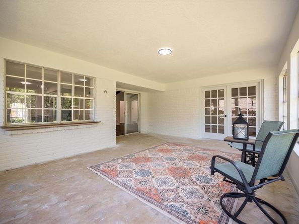 6516  Welch Avenue , Fort Worth Texas 76133