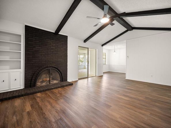 6516  Welch Avenue , Fort Worth Texas 76133