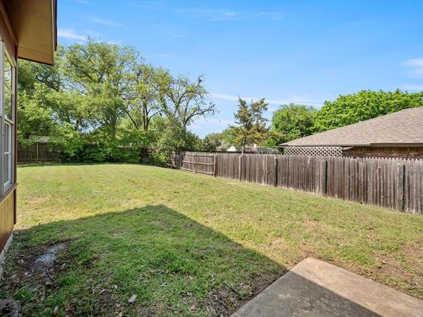 6516  Welch Avenue , Fort Worth Texas 76133