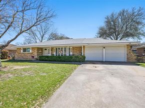 3433  Lawndale Avenue , Fort Worth Texas 76133