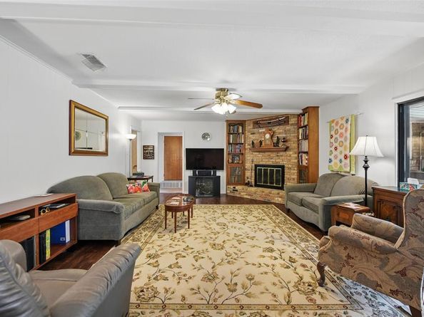 3433  Lawndale Avenue , Fort Worth Texas 76133