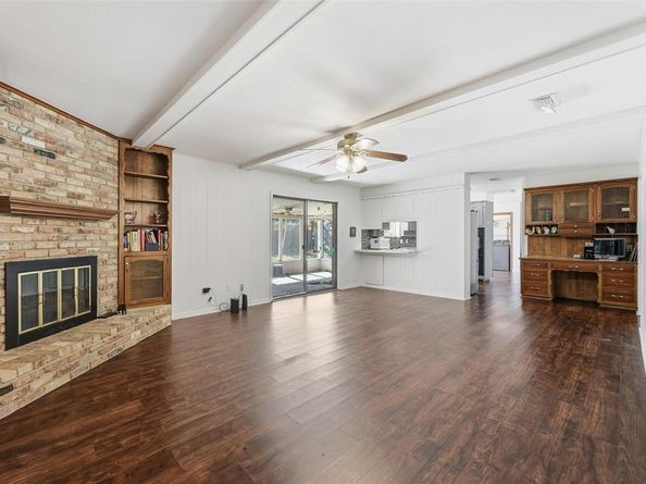 3433  Lawndale Avenue , Fort Worth Texas 76133