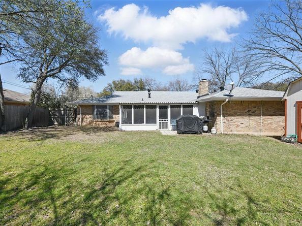 3433  Lawndale Avenue , Fort Worth Texas 76133