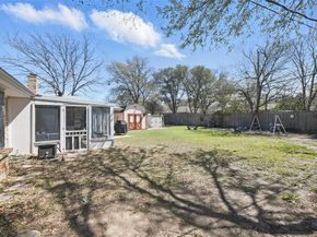 3433  Lawndale Avenue , Fort Worth Texas 76133