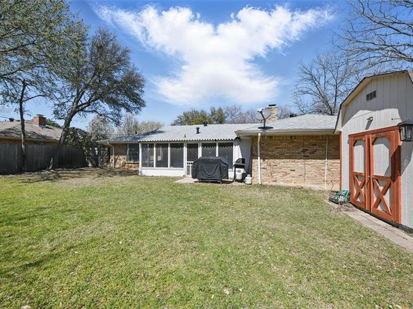 3433  Lawndale Avenue , Fort Worth Texas 76133
